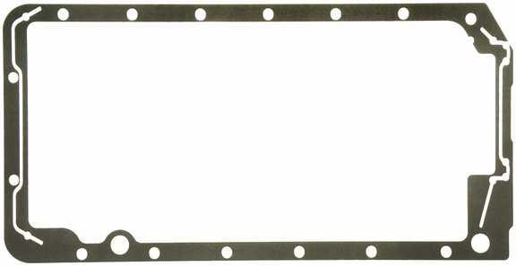 Fel-pro gaskets fpg os30659 - oil pan gasket set