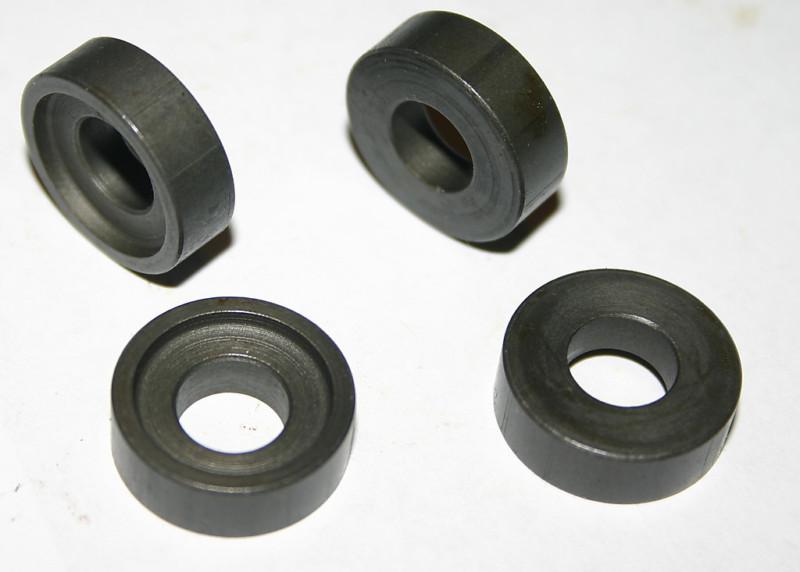 Harley seat rear stud spacers 3209-31  1931-1984 wl el fl ul flh g 45 61 74 80