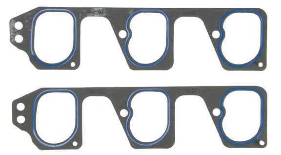 Fel-pro gaskets fpg ms96976 - intake plenum gasket set