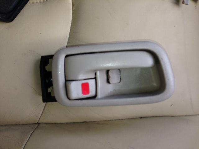 99 -03 lexus rx300 inside interior inner door handle passenger front