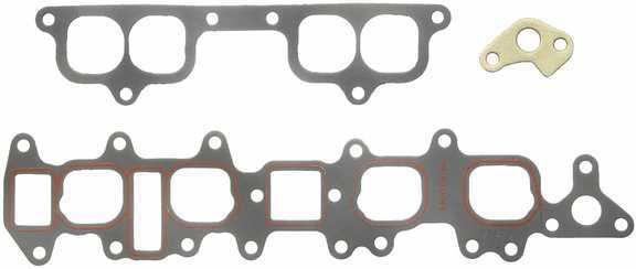 Fel-pro gaskets fpg ms91679 - manifold gasket set (intake)