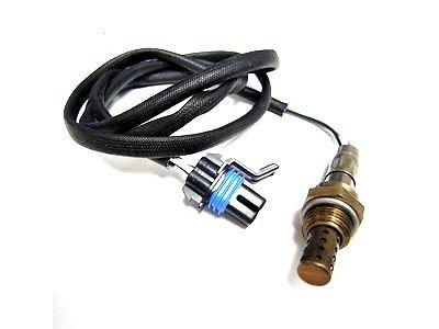 1999 99 oldsmobile cutlass v6 rear obx oxygen o2 sensor