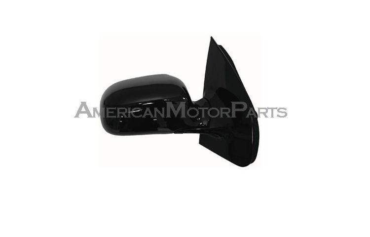 Tyc right passenger side replacement power heated mirror 1999-2000 ford windstar