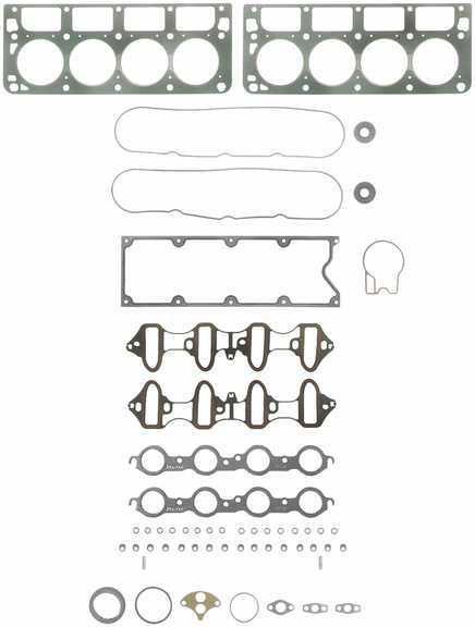 Fel-pro gaskets fpg hs9292pt - cylinder head gasket set