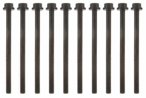 Fel-pro gaskets fpg es72207 - cylinder head bolt set