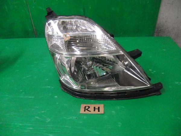 Honda stream 2000 right head light assembled [1310800]