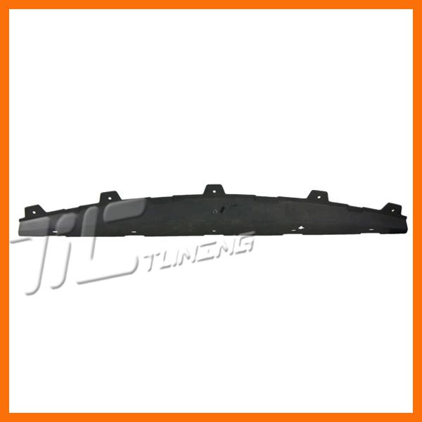 Front bumper air delfector valance lower 1999 2000 2001 2002 2003 ford windstar