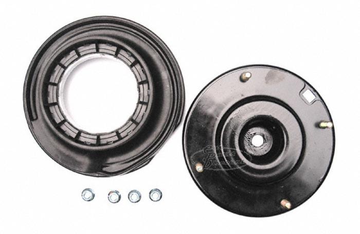 Raybestos strut mount