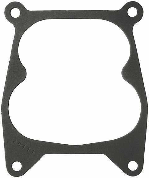 Fel-pro gaskets fpg 60111 - carburetor mounting gasket