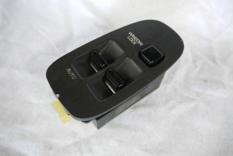 1991 92 93 94 95 96 1997 toyota previa oem master power window switch 