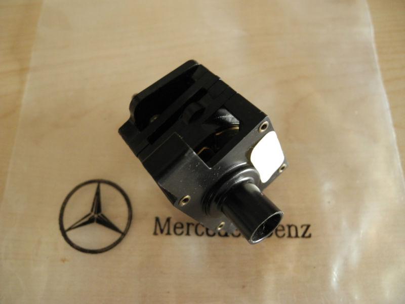 Mercedes benz new heater-a/c blower switch 450 sl 450 slc 107 820 05 10