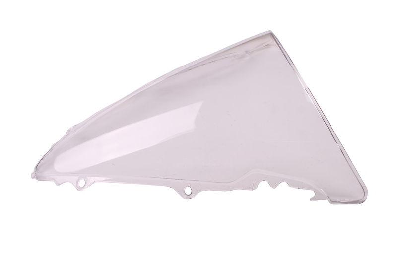 Clear windscreen windshield for yamaha yzf r6 yzf r6 2003 2004 2005 03-05 new