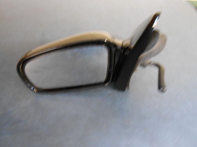 1995,96,97,98,99,00,01,02,03,04,05 cavalier convertible manual side mirror left