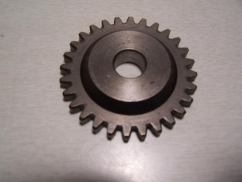 Yamaha kick idle gear  jt1  jt2  new old stock