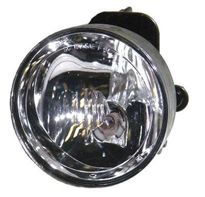 Sherman 825-125 fog light assembly left buick rendezvous