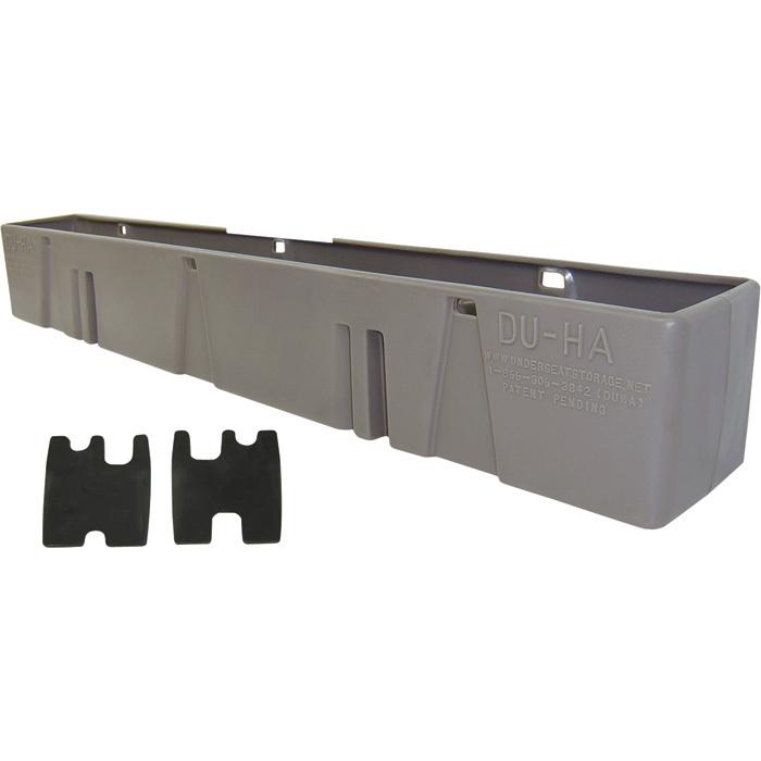 Truck storage system f250 f550 s-duty crew, 08-09