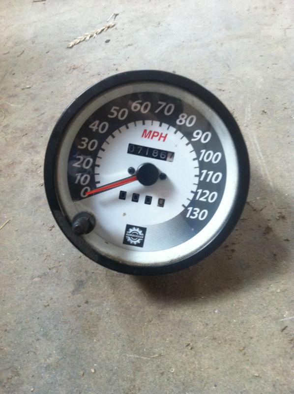 Ski doo speedometer 99-03 zx mxz 500 600 700 800 summit renegade