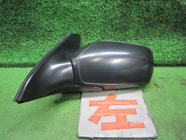 Nissan ad 1999 left side mirror assembly [2413600]