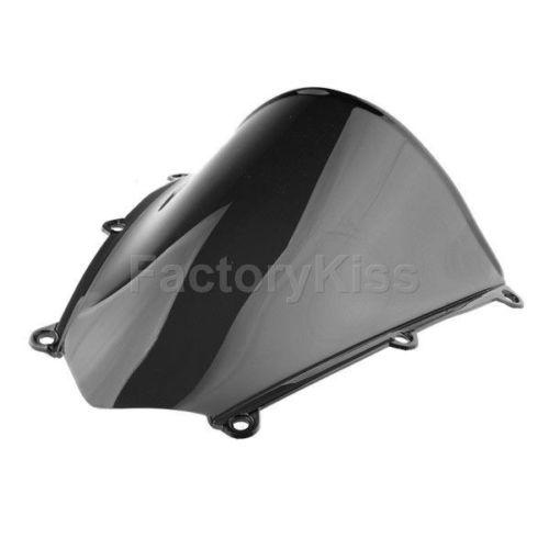 New windshield windscreen for honda cbr 600 rr 600rr f5 07 08 09 10 black #086