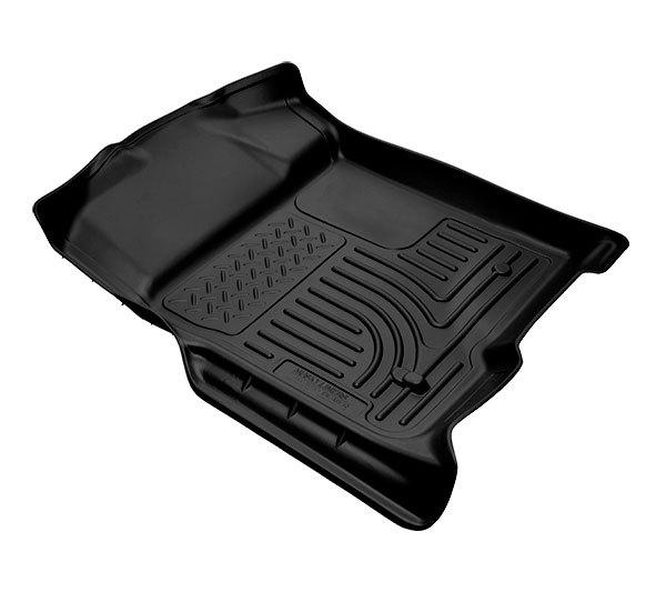 Sorento husky liners weatherbeater floor liners - 99871