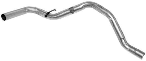 Napa exhaust exh 55202 - tail pipe