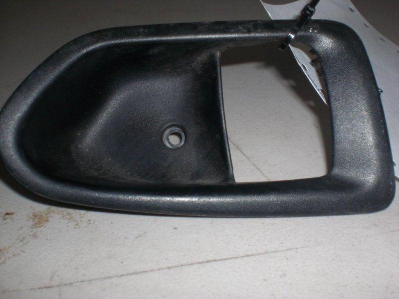 90 91 92 93 94 95 96 97 mazda mx-5 miata interior door handle bezel trim