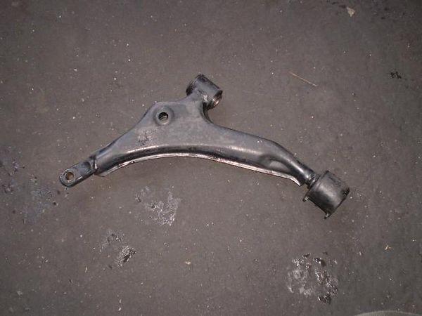 Mitsubishi minica 1994 front left lower arm [0251740]