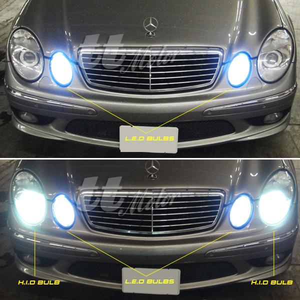 Sale super white map light smd led bulb mercedes w209 clk320