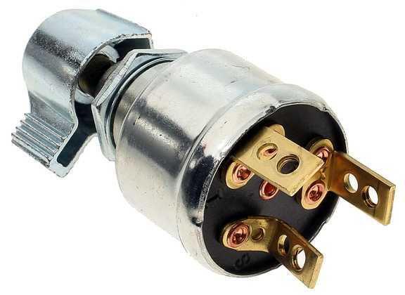 Echlin ignition parts ech ksi10 - ignition starter switch