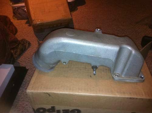 2005 dodge ram 2500 diesel factory intake