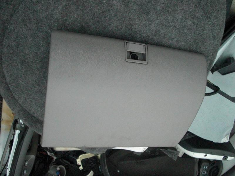 94-96 chevrolet impala ss glovebox assembly