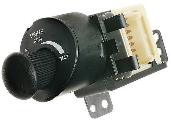 Echlin ignition parts ech hl6253 - headlight switch