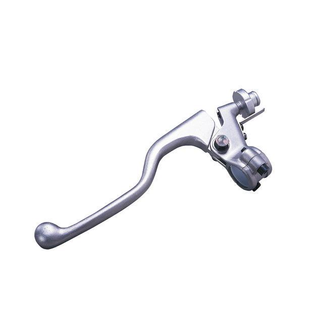 Moose racing cr-ratio clutch lever assembly