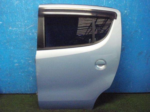 Nissan moco 2006 rear left door assembly [2913400]