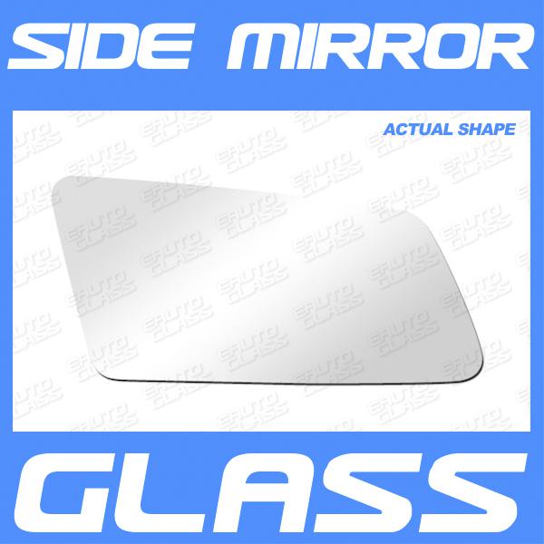 New mirror glass replacement right passenger side 1982-1986 buick century r/h