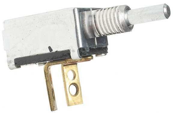 Echlin ignition parts ech dj6567 - door ajar switch