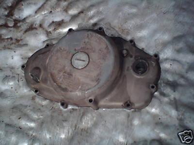 H94 1974 1975 1976 honda mt250 mt 250 clutch cover