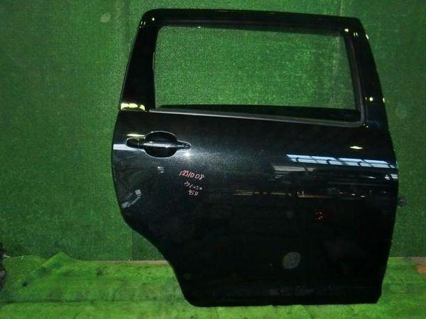 Toyota wish 2003 rear right door assembly [0813300]