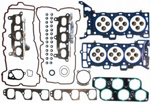 Victor hs54661 engine cylinder head gasket set