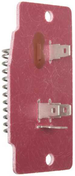 Echlin ignition parts ech br342 - blower motor resistor