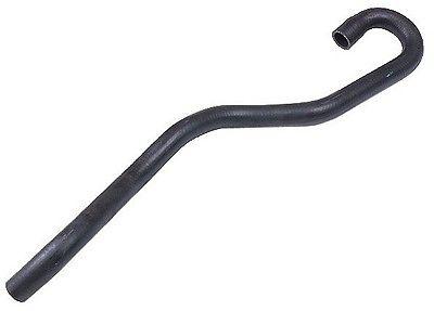 Bmw oem heater hose - water valve to heater core right e53