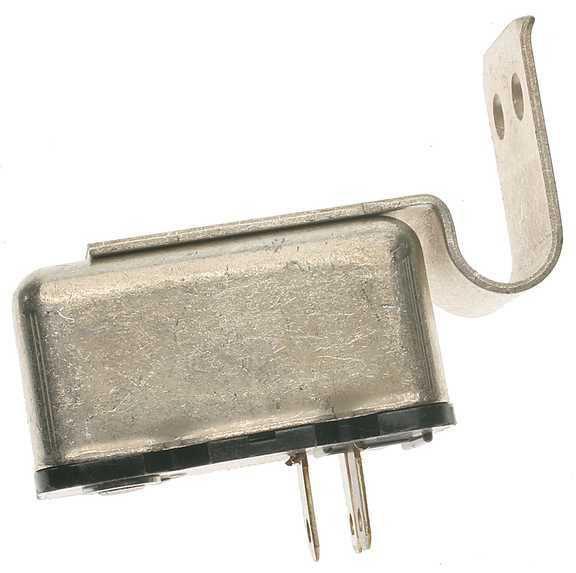 Echlin ignition parts ech ar200 - a/c comp clutch relay