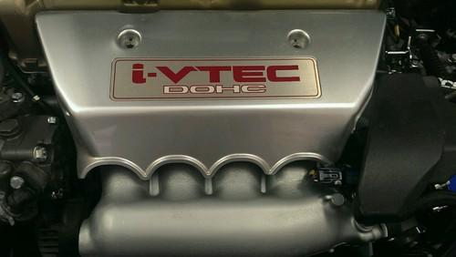 Rsx dc5 r intake manifold cover 02-04 jdm integra