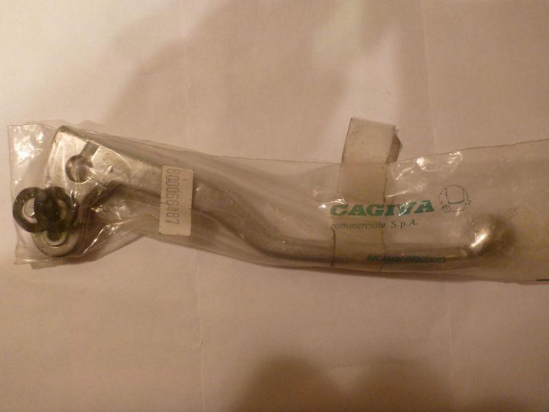 Cagiva clutch lever