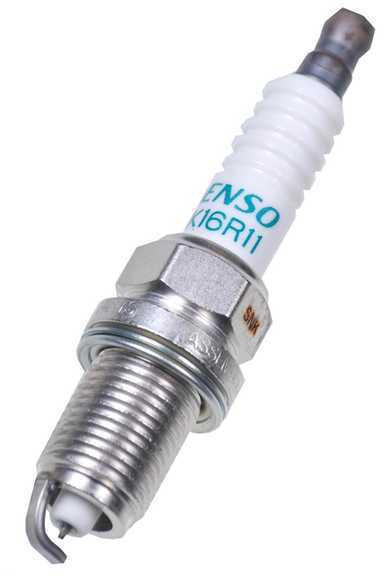 Denso den 3324 - spark plug - iridium long-life - oe type