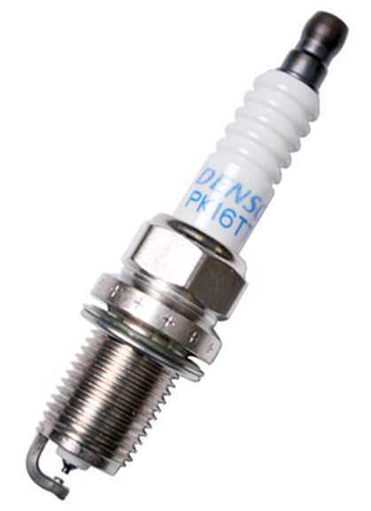 Denso den 4503 - spark plug - platinum tt