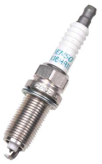 Denso den 3417 - spark plug - iridium long-life - oe type