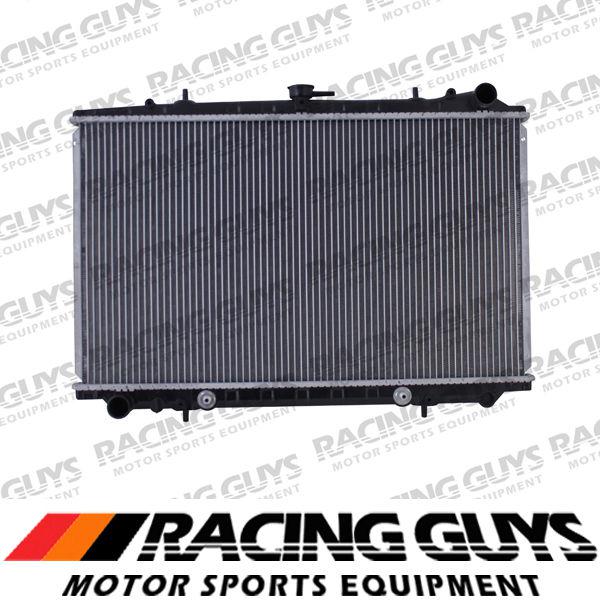 89-94 nissan maxima se vg30e v6 3.0l new cooling radiator replacement assembly