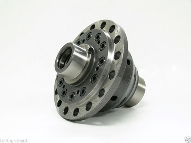 Obx lsd differential 05-08 scion tc 2.4l dohc