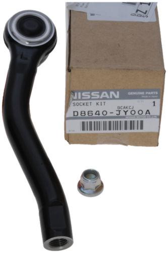 Nissan oem d8640jy00a tie rod/steering tie rod end